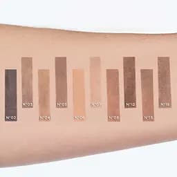 Пудра для брів Artdeco Eye Brow Powder Medium тон 05, 0.8 г (309675) - мініатюра 3