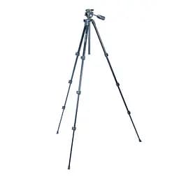 Штатив Vanguard Vesta 204AP (Vesta 204AP), Чорний - мініатюра 8