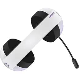 Ігрові навушники Hator Hellyberry HH30 Pro Wireless White-Violet (HH30_PRO_wireless_WV) [162984] - мініатюра 7