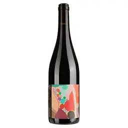 Вино Patrick Bouju Mol красное сухое 0.75 л