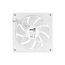 Кулер до корпусу AeroCool Phantom M-3 12 PWM ARGB White (ACF3-MR11217.21) - мініатюра 6