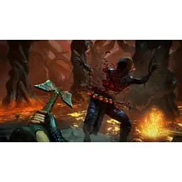 Ключ активації Microsoft Shadow Warrior 2 для Xbox One/Series - мініатюра 7