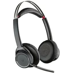 Наушники Plantronics Voyager Focus UC B825-M (202652-104)