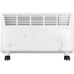 Конвектор Ardesto CHB-2000MWPD - мініатюра 6