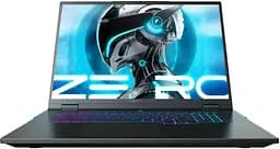 Ноутбук Thunderobot Zero 18 Pro (ZERO18Pro-U9275HX59G2Q240ARB1)