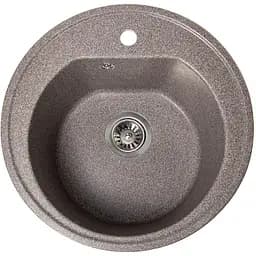 Гранітна кухонна мийка Romzha Klasicky Maro (801)