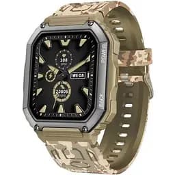 Смарт годинник Gelius Tactical Navy GP-SW007 Military