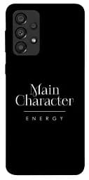 Чохол Demsky Main character для Samsung Galaxy A33 5G