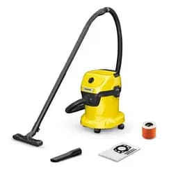 Профессиональный пылесос Karcher WD 3 V-15/4/20 (1.628-104.0)