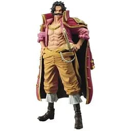 Фігурка Banpresto One Piece King of Artist Roger Ван Піс Роджер 16 cм B OP KOA R