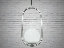 Светильник-подвес в стиле Лофт