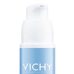 Зволожуючий бальзам для контуру очей Vichy Aqualia Thermal 15 мл - мініатюра 2