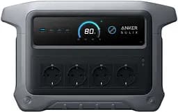 Зарядна станція Anker SOLIX C1000X Gen 2 (A17633A1)