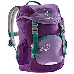 Рюкзак Deuter Schmusebär Flieder-Plum (1052-3612017 5538)