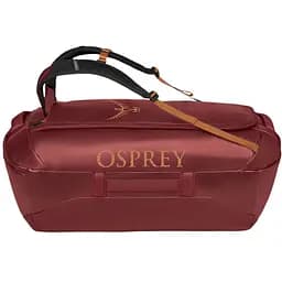 Сумка Osprey Transporter 95 червона - мініатюра 2