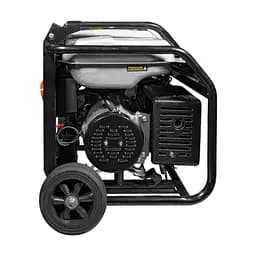 Генератор Bison BS12000-3 (9 кВт) - мініатюра 7