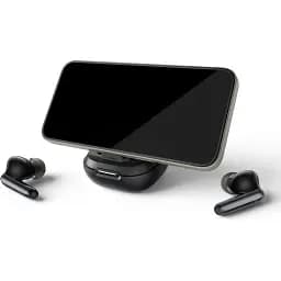 Гарнітура Anker SoundСore P40i Black (6976087) - мініатюра 4