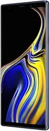 Смартфон Samsung Galaxy Note 9 6/128GB Ocean Blue Refurbished - мініатюра 3
