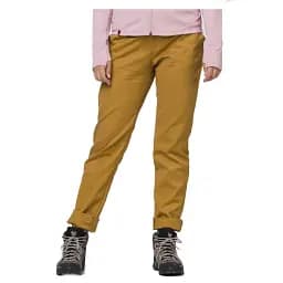 Штани Salewa Fanes Cord Hemp Wms