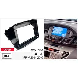 Перехідна рамка Honda FR-V Carav 22-1514 - мініатюра 5
