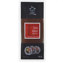 Мариновані гарбузові смужки House of Asia 100 г