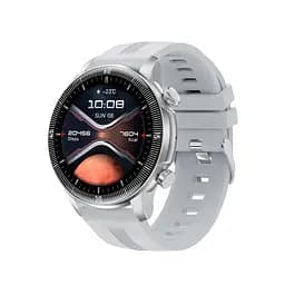 Умные часы Hoco Y31 Smart Watch call version серебристый