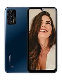 Смартфон Oulitel c31 3/16gb blue - мініатюра 2