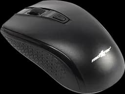Миша бездротова Maxxter Mr-331 Black