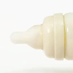 Соска силіконова Difrax S-bottle Natural середня 2 шт. (672) - мініатюра 3