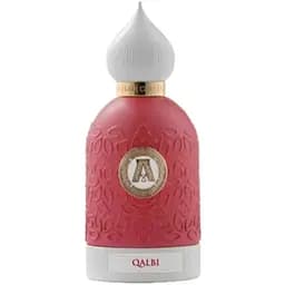 Духи оригинал Attar Collection Qalbi 80 мл тестер Extrait de Parfum