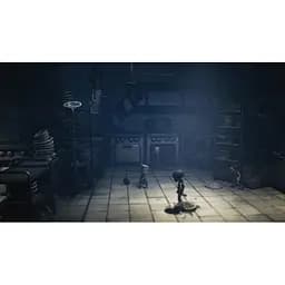 Гра Little Nightmares II (російські субтитри) (Nintendo Switch) - мініатюра 6