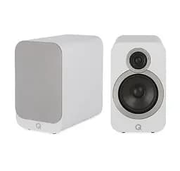 Поличкові колонки Q Acoustics QA-3518 Q3010i Arctic White