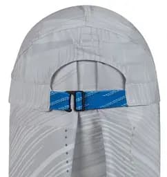 Кепка Buff Pack Sakhara Cap S/M Сірий - мініатюра 3