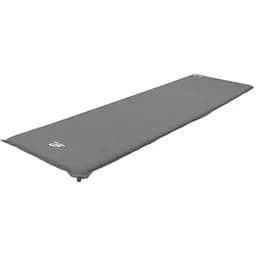 Коврик самонадувающийся Hannah Leisure 3.8 Grey (1052-118HH0177AM.01)