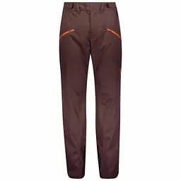 Штани Scott Ultimate Dryo 277699 XL Коричневий (1081-277699.3850.009)