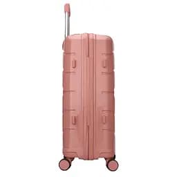 Валіза Semi Line 24" M Pink (T5836-2) - мініатюра 3