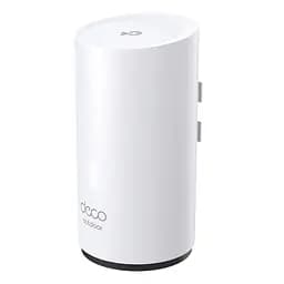 Система WiFi-Mesh Deco X50 AX3000, 2xGE LANWAN, 1мод, зовнішня TP-Link teh0017274 - мініатюра 4