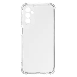 Чохол до мобільного телефона Armorstandart Air Force Samsung M23 (M236) Camera cover Transparent (ARM62092)