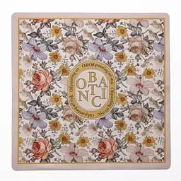 Килимок для ванної кімнати з м'якого діатоміту 58×58 (см) вологопоглинаючий килимок для будинку ванни Yiwu HP-42-9