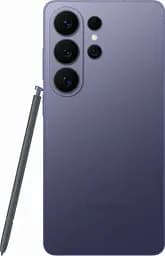 Смартфон Samsung Galaxy S26 Ultra 12/512GB Cobalt Violet (SM-S948BZVG) - мініатюра 9