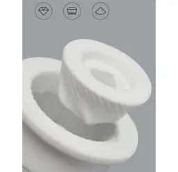 Подрібнювач спецій електричний Xiaomi HuoHou Electric Grinder White HU0142 - мініатюра 5