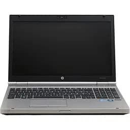 Ноутбук HP EliteBook 8560p Core i5-2540M 8 ГБ 250 ГБ Refurbished (1760025271)