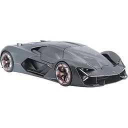 Автомодель Bburago Lamborghini Terzo Millennio 1:24 Grey (18-21094 GY) [119078] - мініатюра 2