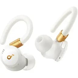Навушники Anker SoundСore Sport X20 White (6976101) - мініатюра 2