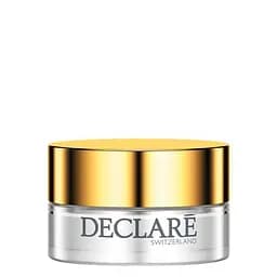 Интенсивный крем для молодости кожи Declare 15 мл (633)