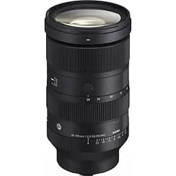 Объектив Sigma AF 28-105mm f/2.8 DG DN Art for Sony E 00-85126-63665-4 (131445)