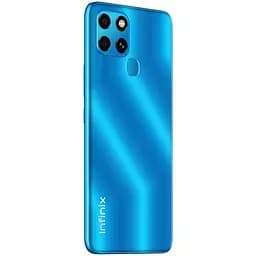 INFINIX Smart 6 32 ГБ Heart of Ocean (Grade C) Seller Refurbished - мініатюра 2