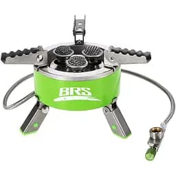 Газовий пальник BRS BRS-73 [150253]