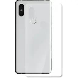 Захисна плівка StatusSKIN для Xiaomi Mi Mix 2s Корпус Глянцева Lite