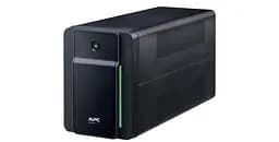 Лінійно-інтерактивне ДБЖ APC Back-UPS 2200VA/1200W French CEE7 (BX2200MI-FR)